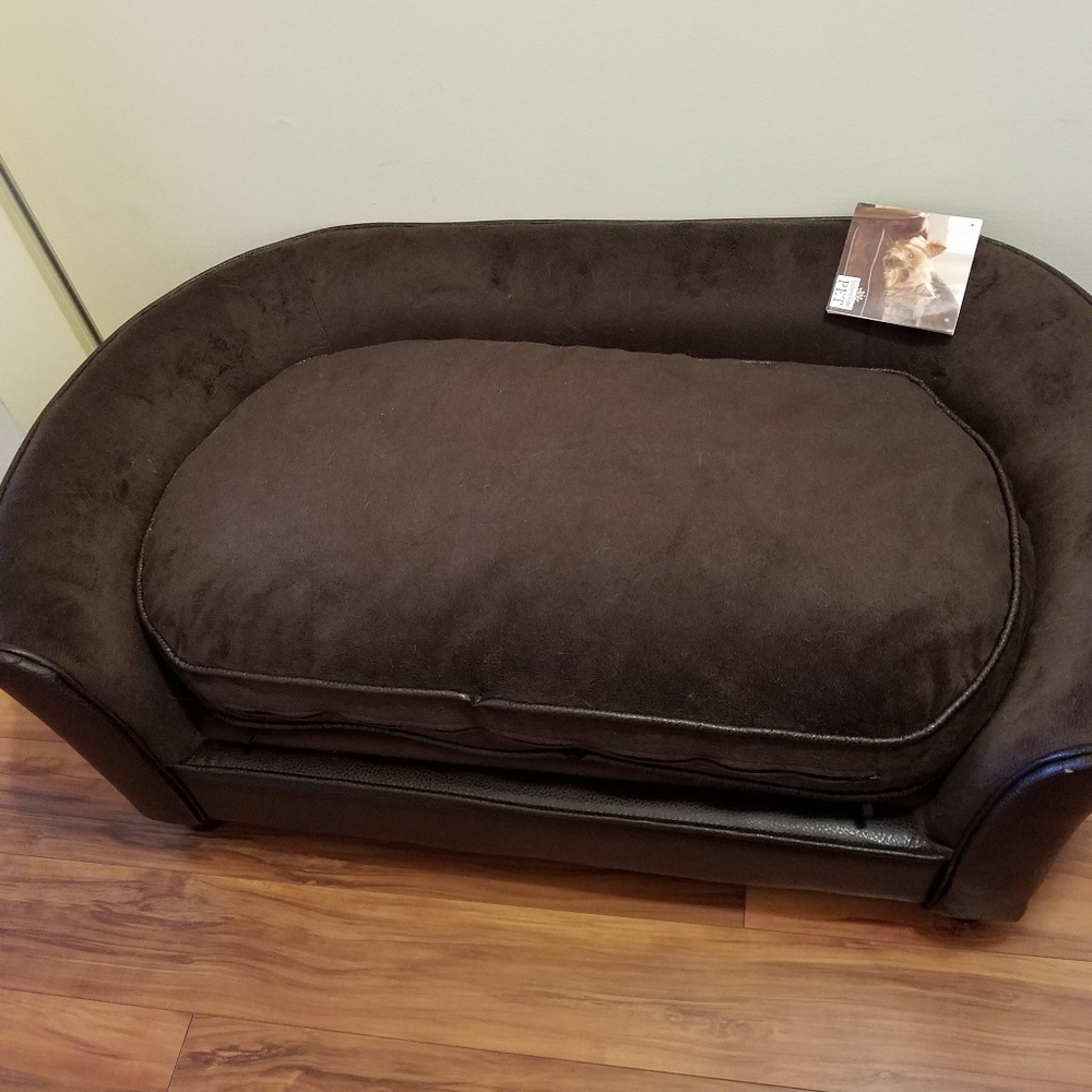 Doggie bed